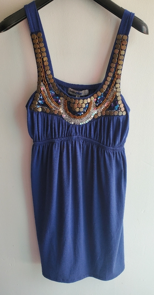 4 for $10, Sale😊😊Bailey Blue Dress